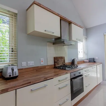 Διαμέρισμα Guestready - Opulence Seaside Malahide