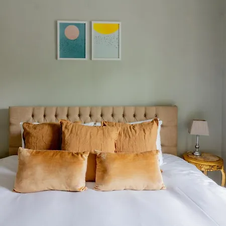 Διαμέρισμα Guestready - Opulence Seaside Malahide