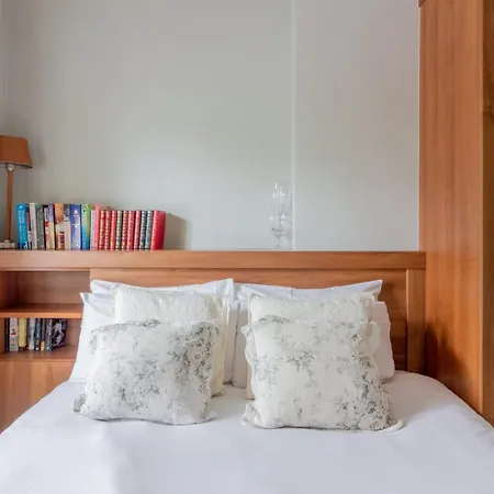 Guestready - Opulence Seaside Lejlighed Malahide