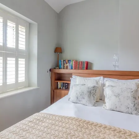 Guestready - Opulence Seaside * Malahide