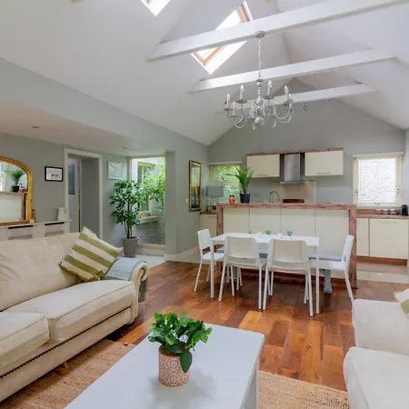 Lejlighed Guestready - Opulence Seaside *