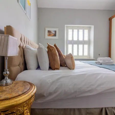 Διαμέρισμα Guestready - Opulence Seaside Malahide