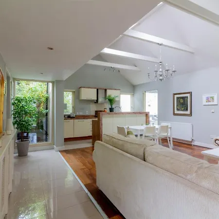 Guestready - Opulence Seaside Διαμέρισμα Malahide