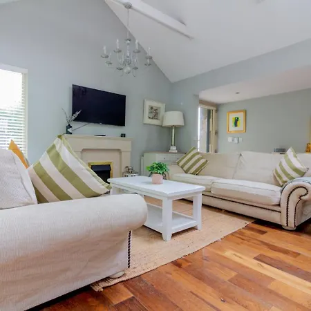 Guestready - Opulence Seaside * Malahide