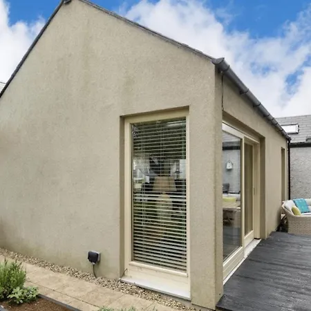 Lejlighed Guestready - Opulence Seaside *