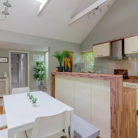 Διαμέρισμα Guestready - Opulence Seaside Malahide